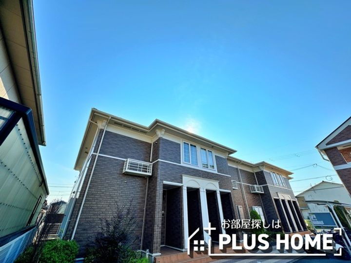 和歌山県和歌山市野崎 賃貸アパート