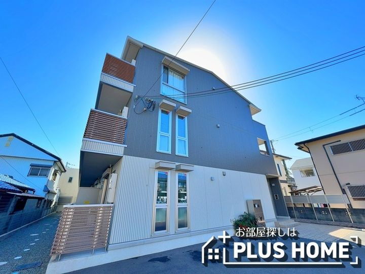 Ｄ−ｒｏｏｍ桑ノ木