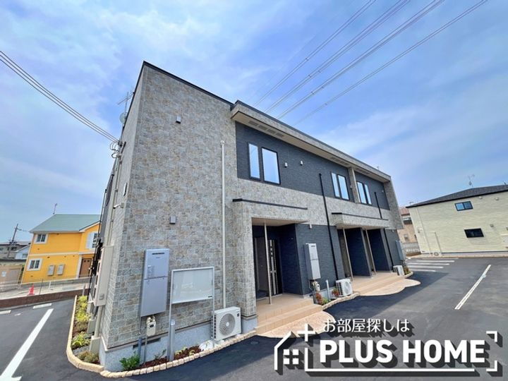 ルミエール園部Ⅰ