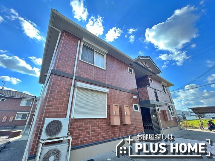 パイン　テイル　Ｃ棟