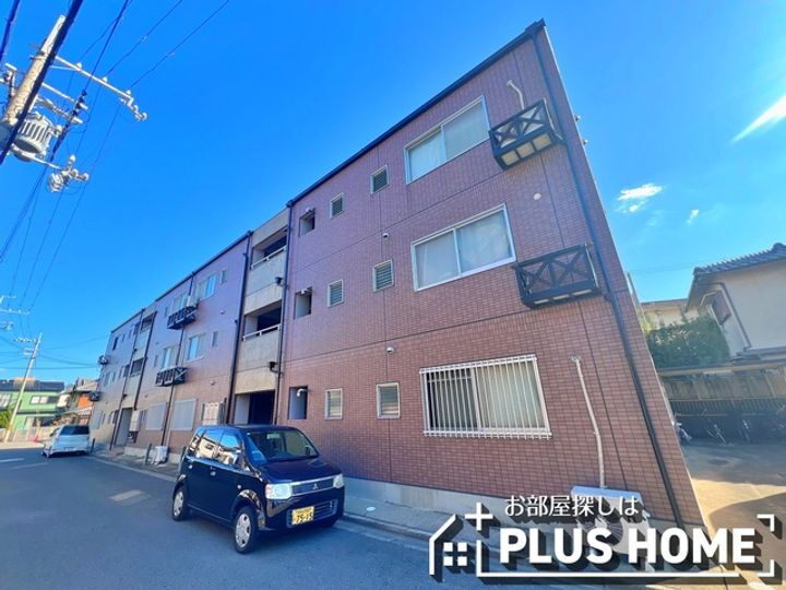 アステール宮前