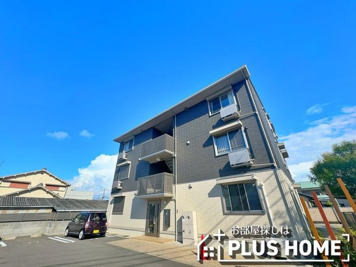 イゾラ　ルーチェ