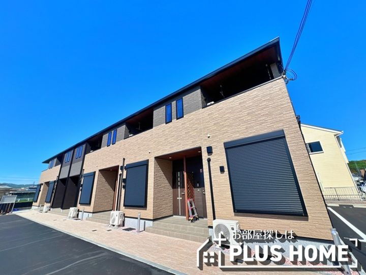 ヒカルサ和歌山鳴神Ⅰ