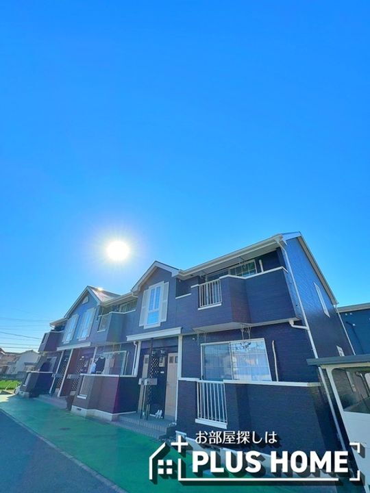 和歌山県和歌山市松島 賃貸アパート