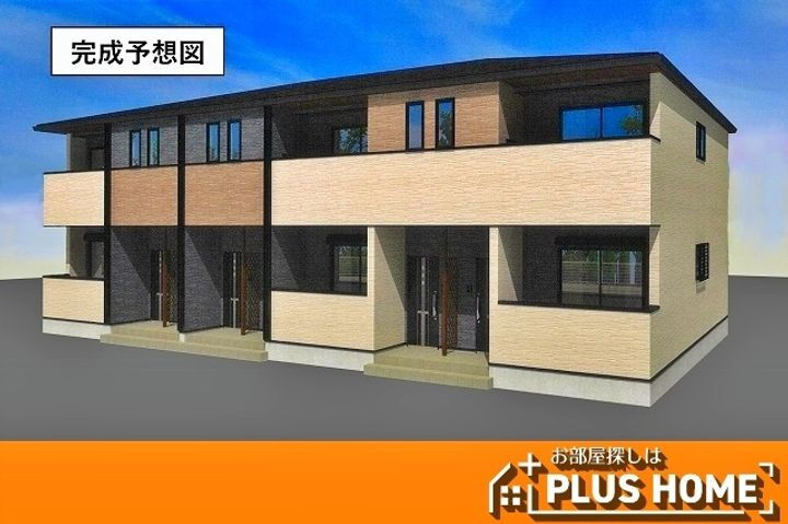 シャングリラⅠ