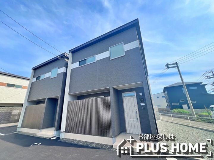 カムイチセ　Ａ