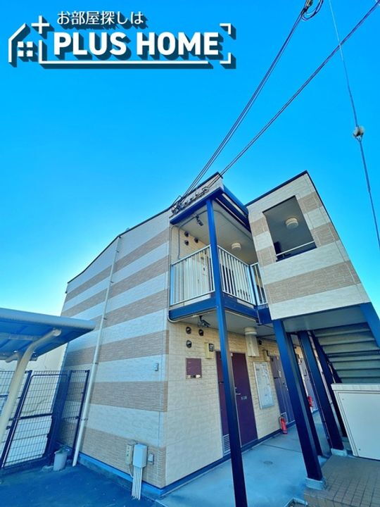 レオパレス中野５１