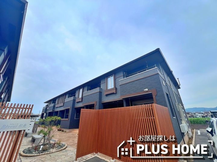 リヴェール松島Ⅱ