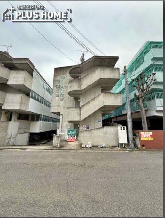 グリーンプラザ谷町壱番館