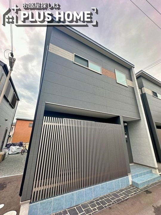 和歌山県和歌山市吹屋町３丁目 賃貸一戸建て