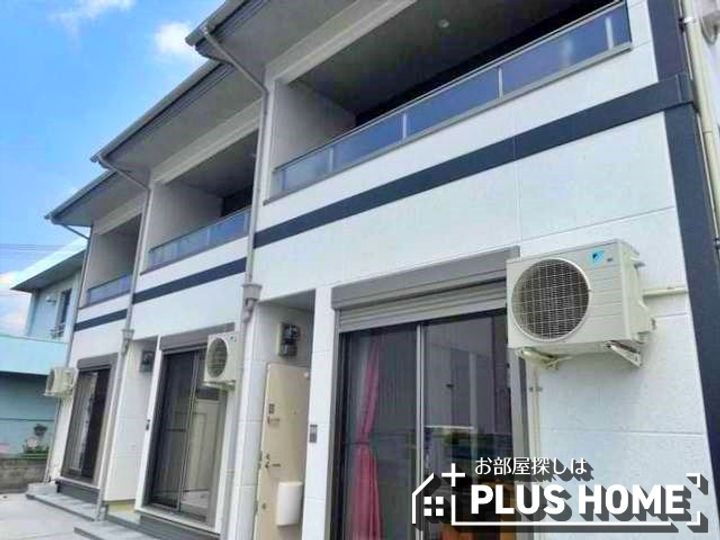 和歌山県和歌山市鳴神 賃貸アパート