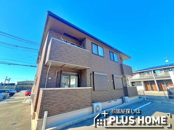 和歌山県和歌山市加納 賃貸アパート