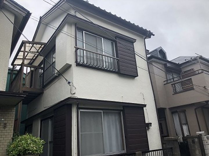 栄町７丁目戸建