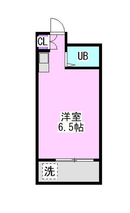千葉県松戸市西馬橋幸町 馬橋駅 ワンルーム マンション 賃貸物件詳細
