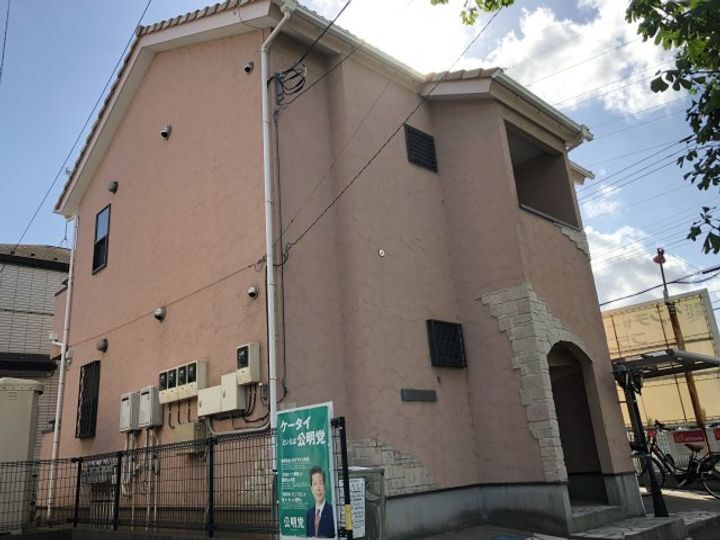 ポラリス松戸壱番館