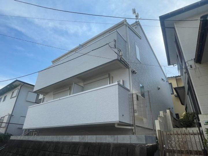 ヒルズ八柱Ⅱ