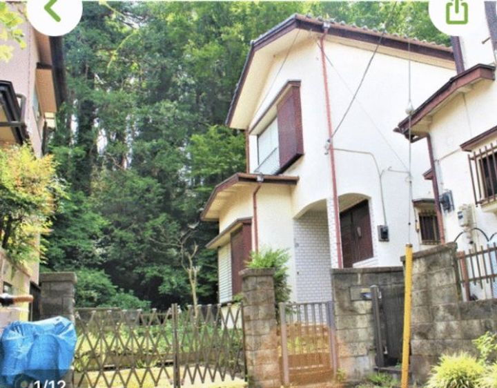 大橋戸建