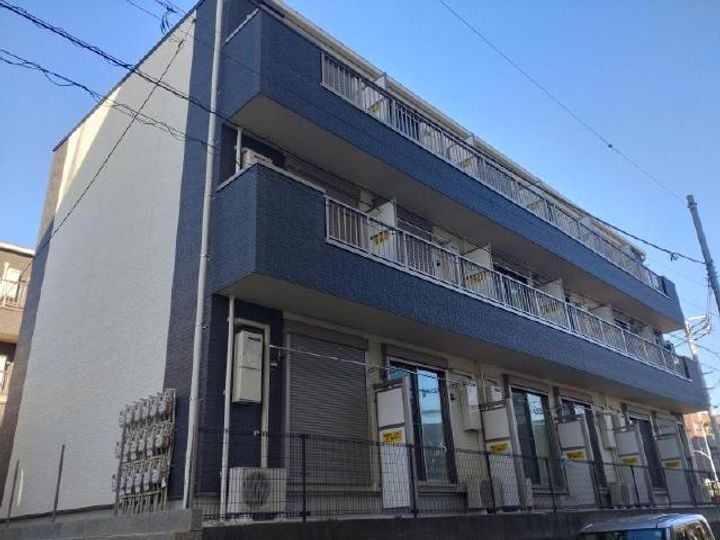 センタービレッジ常盤平Ⅱ