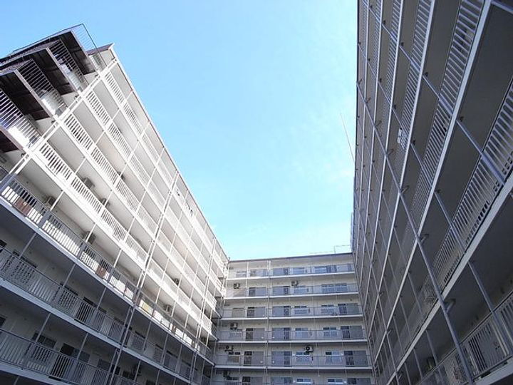 浅間台ハイホーム