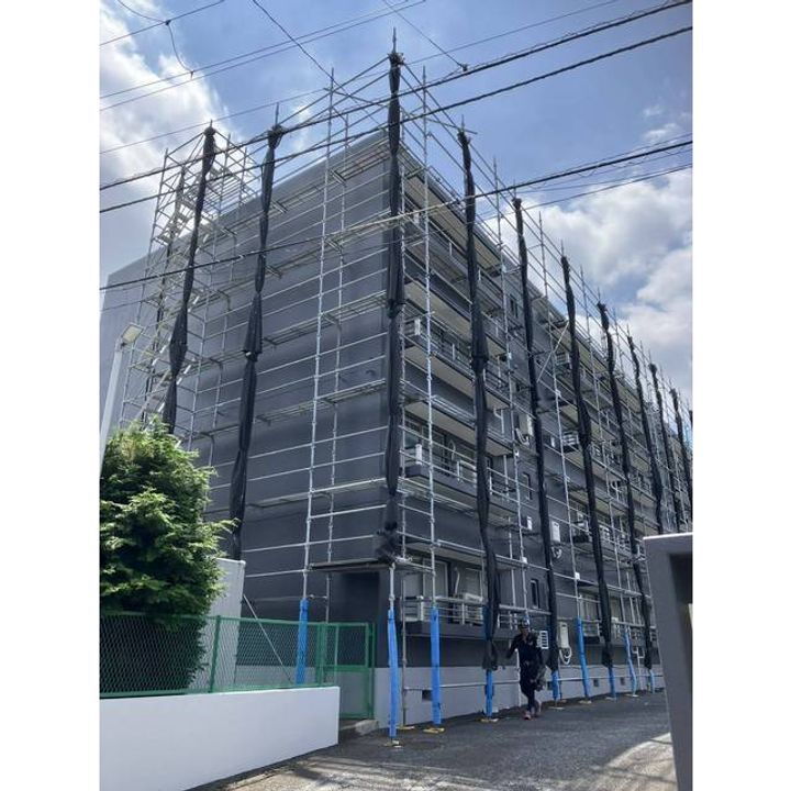 小暮コーポラス