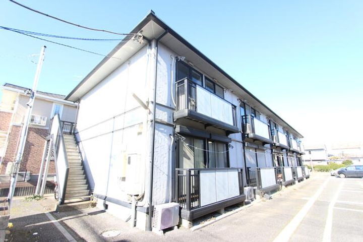 サンダイヤコーポ