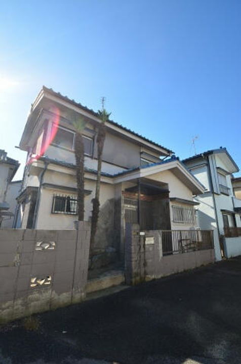 古ヶ崎４丁目戸建