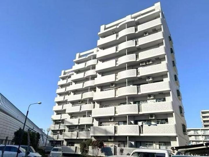 菱和エクセル松戸