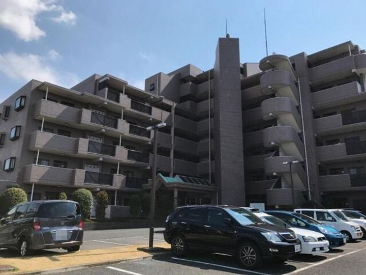 大新ヒルズ
