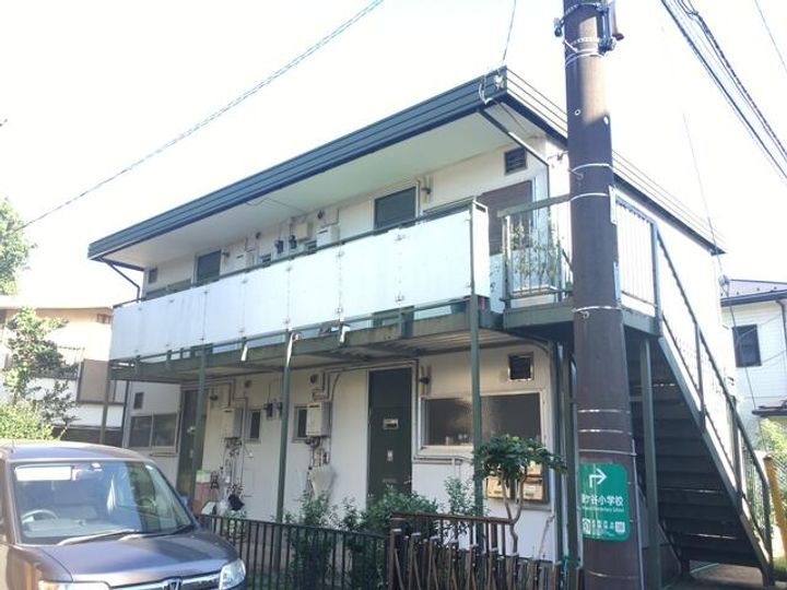 ステップ初富