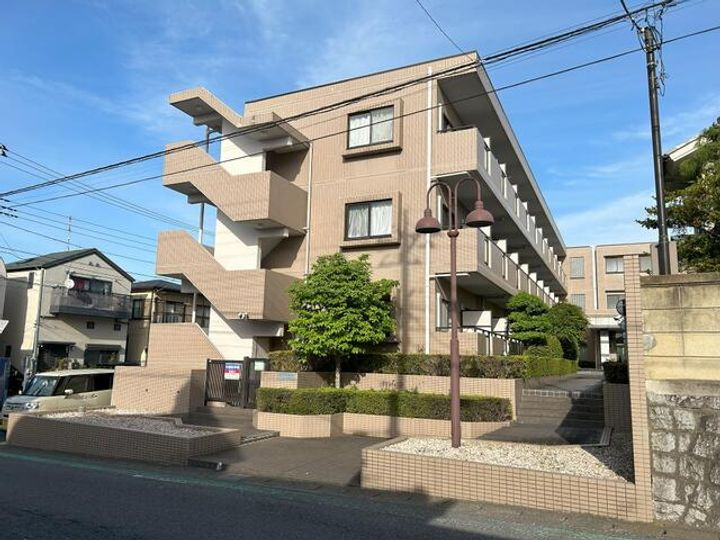 リーブル北小金