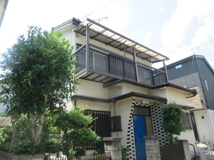 古ヶ崎戸建て