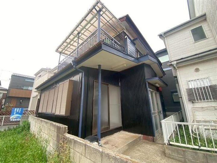 鎌ヶ谷大仏戸建