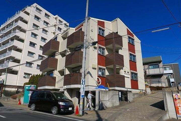 ヒルバレー新八柱