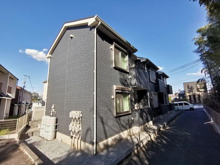 ベルメゾン小金原