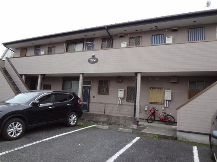 プランドール弐番館