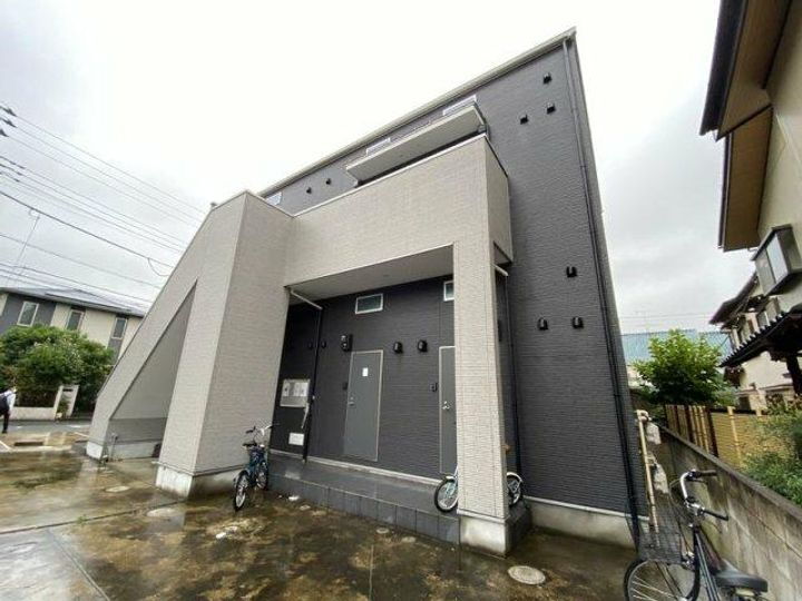 ヒルハイツ上本郷