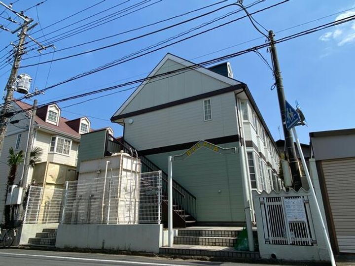 ベルピア北小金第５−２