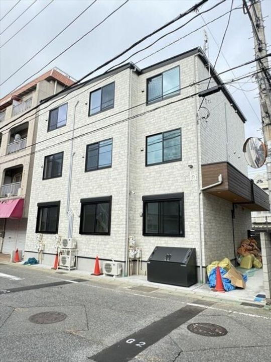 ｒｏｂｏｔ　ｈｏｍｅ　上本郷