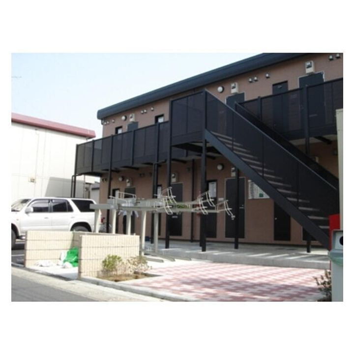 アムール　みどりⅡ