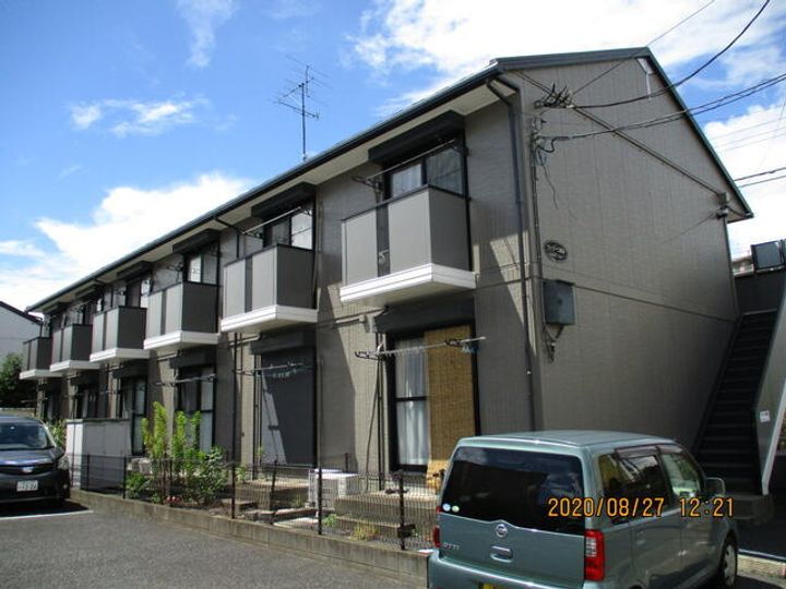 ファミーユ南柏