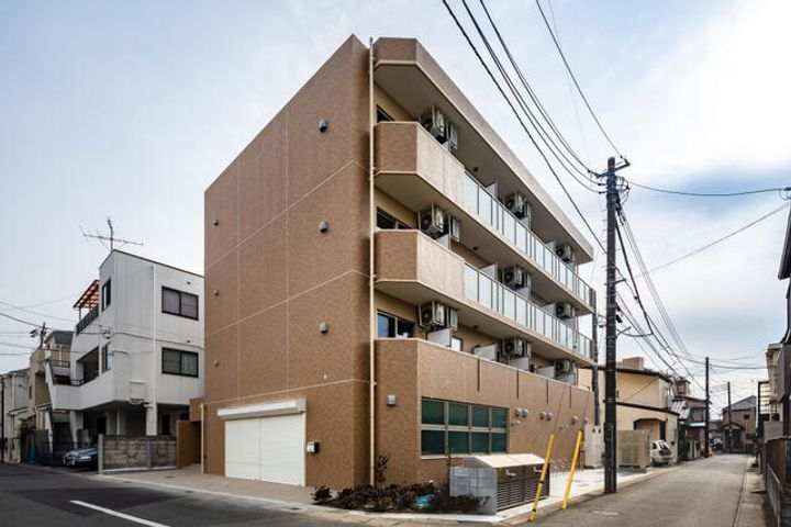 物件写真