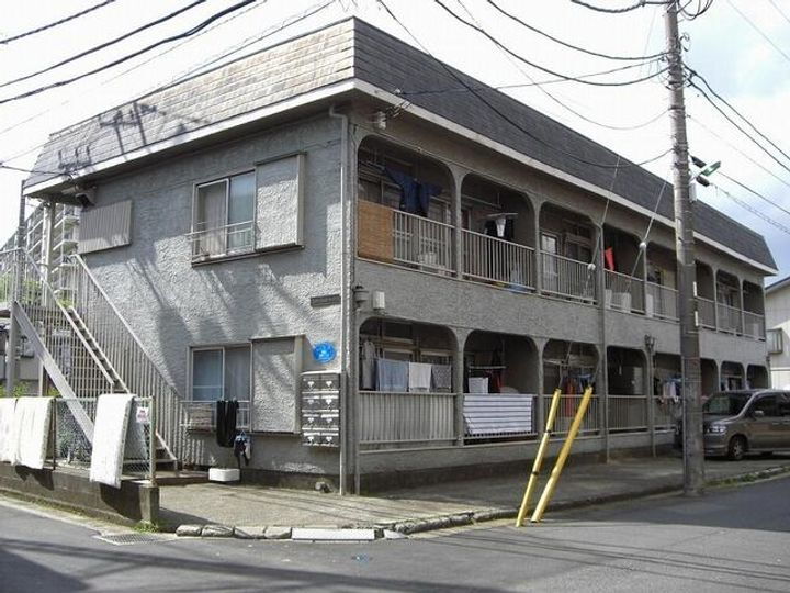 物件写真