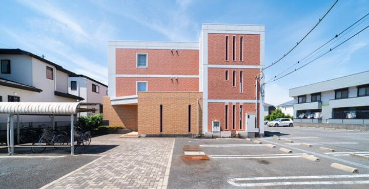 レジーナコンテ 3階建