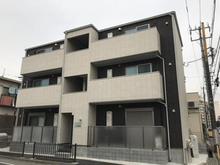 物件写真