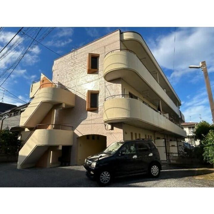 物件写真
