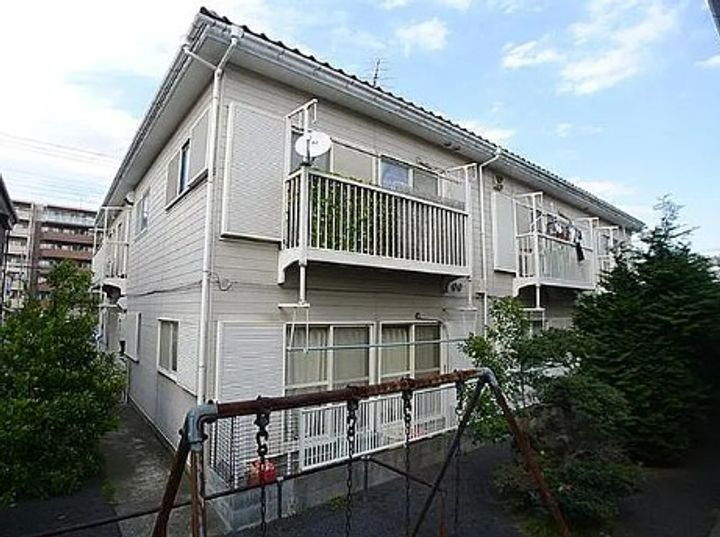 アドミナル２号棟