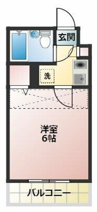 千葉県松戸市新松戸７丁目 南流山駅 1K アパート 賃貸物件詳細