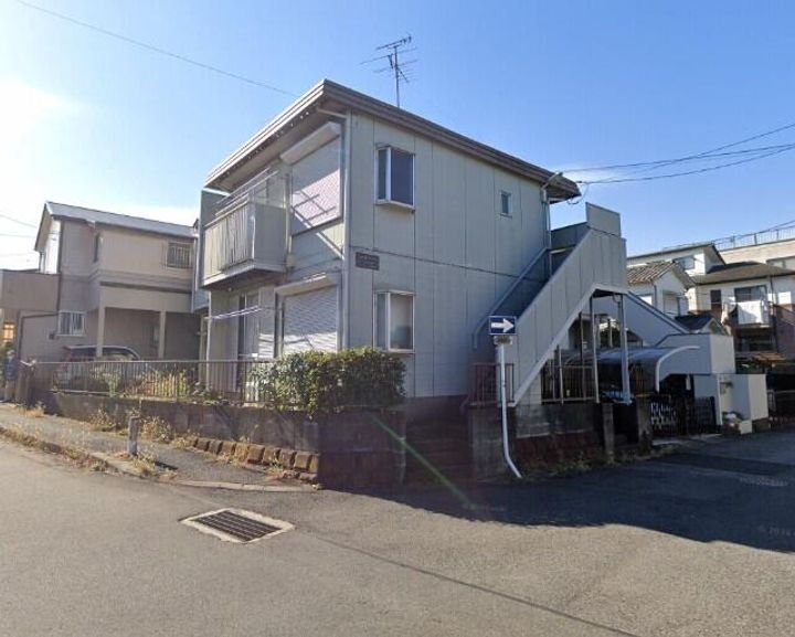 物件写真