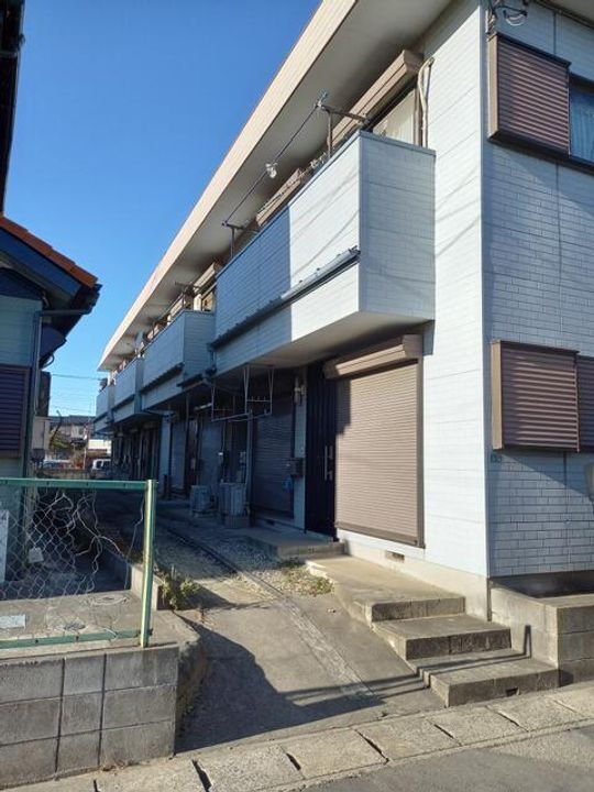 物件写真
