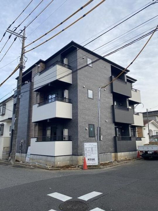 物件写真